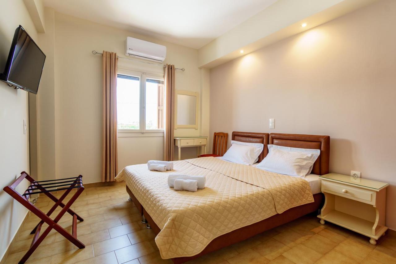 Irini Studios Σκύρος Εξωτερικό φωτογραφία