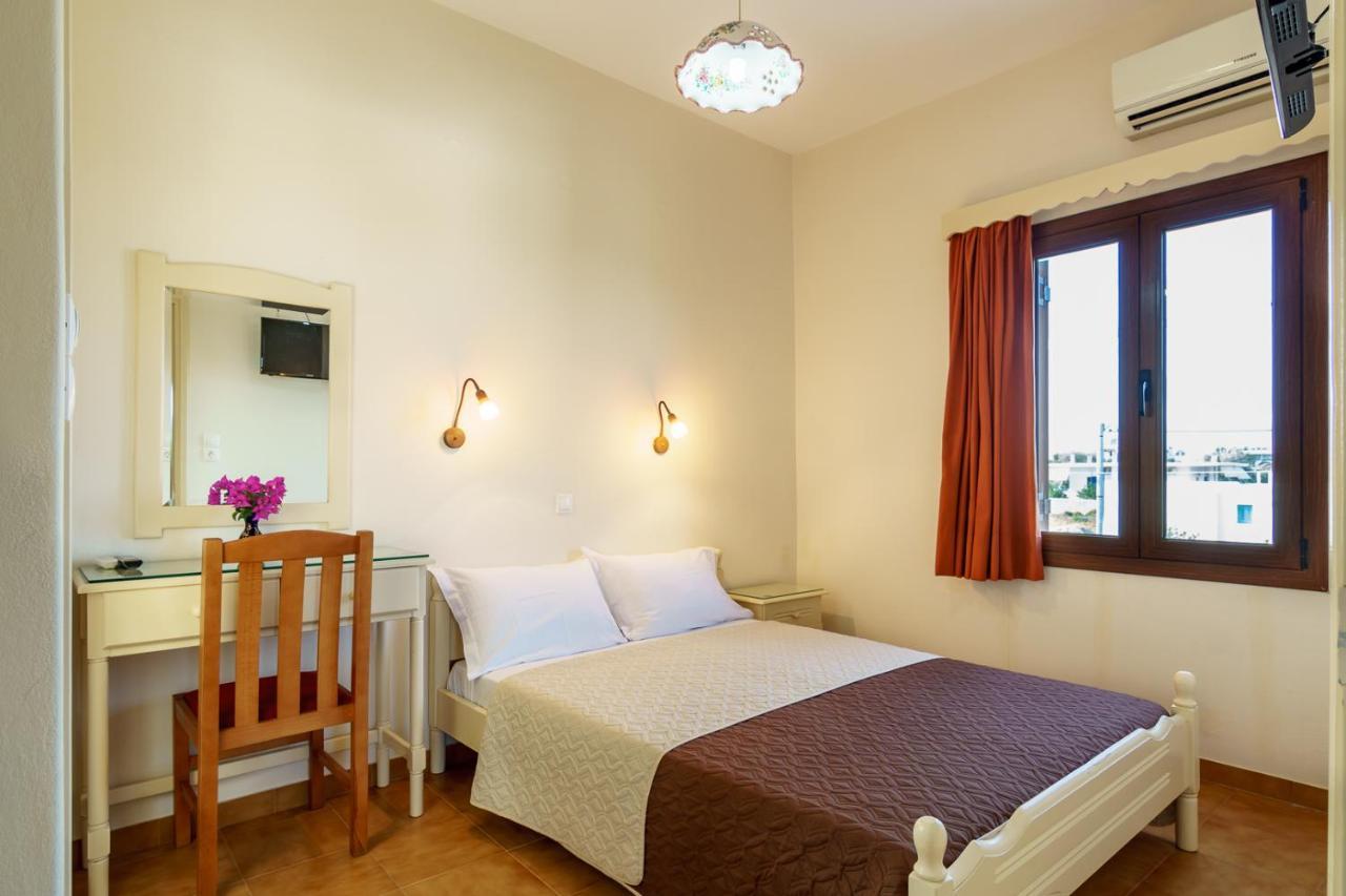 Irini Studios Σκύρος Εξωτερικό φωτογραφία