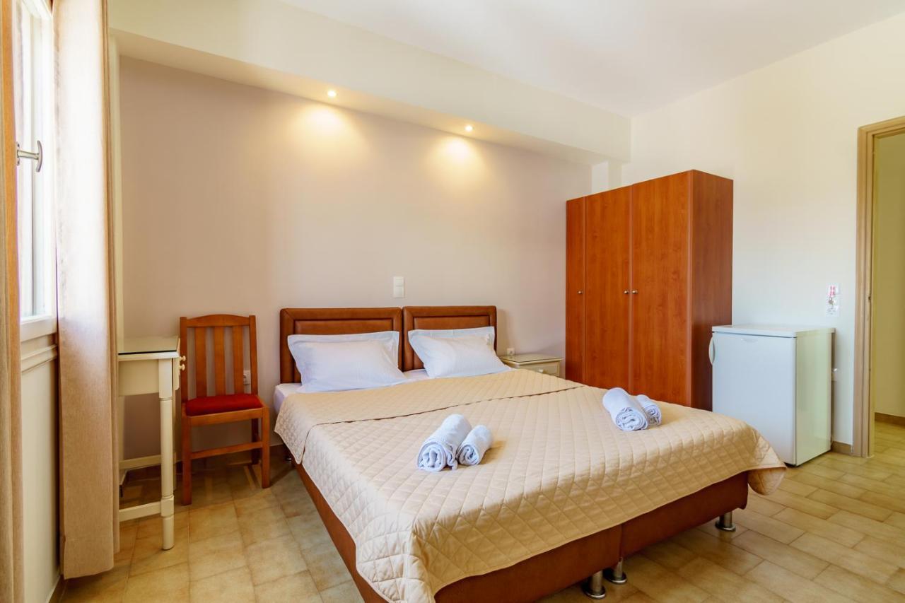 Irini Studios Σκύρος Εξωτερικό φωτογραφία