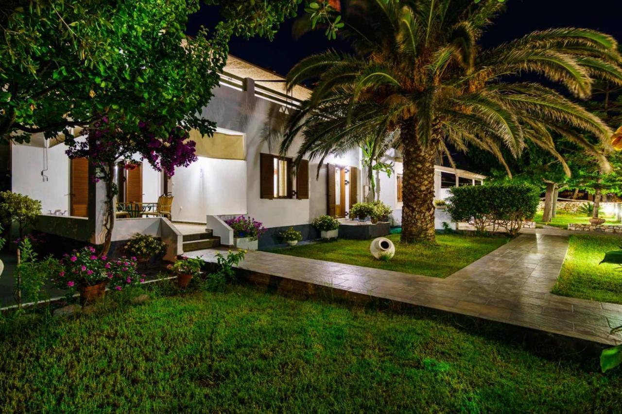 Irini Studios Σκύρος Εξωτερικό φωτογραφία