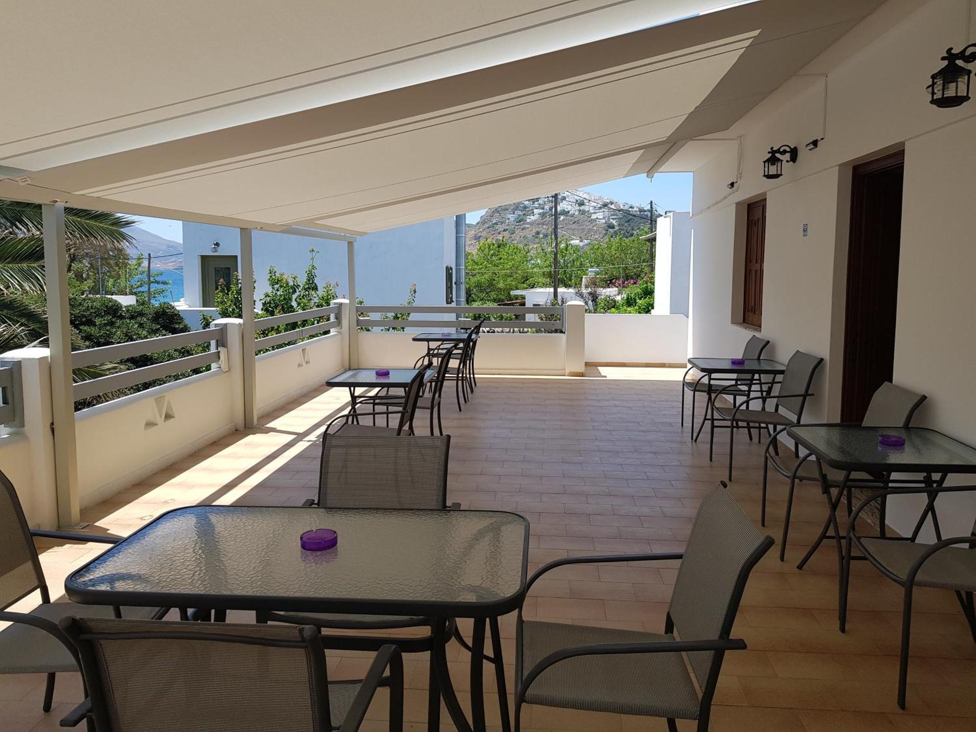 Irini Studios Σκύρος Εξωτερικό φωτογραφία