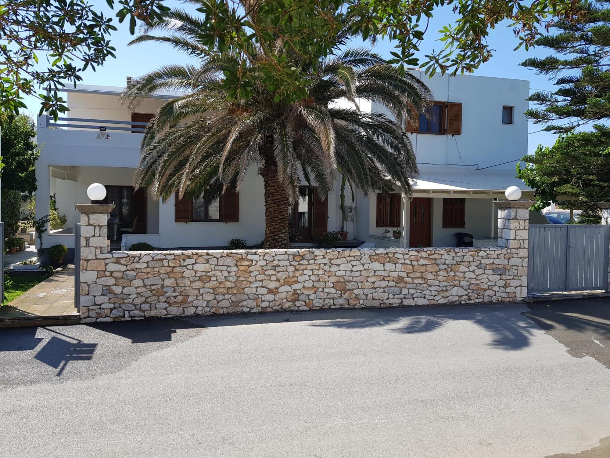 Irini Studios Σκύρος Εξωτερικό φωτογραφία