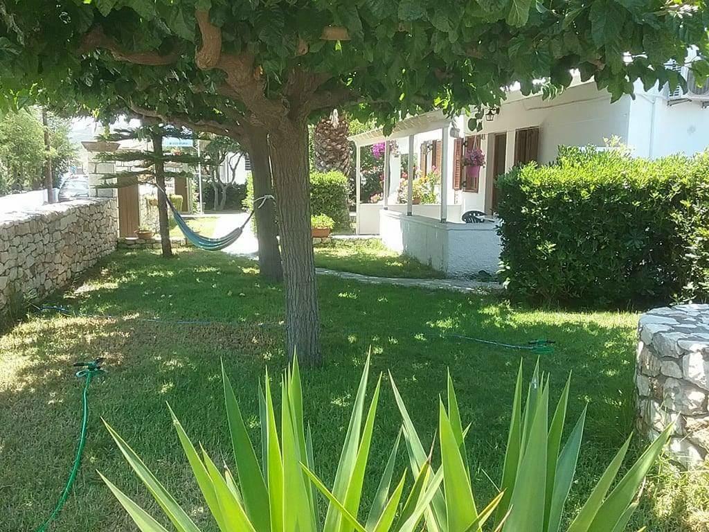 Irini Studios Σκύρος Εξωτερικό φωτογραφία