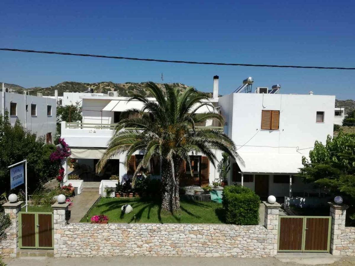 Irini Studios Σκύρος Εξωτερικό φωτογραφία