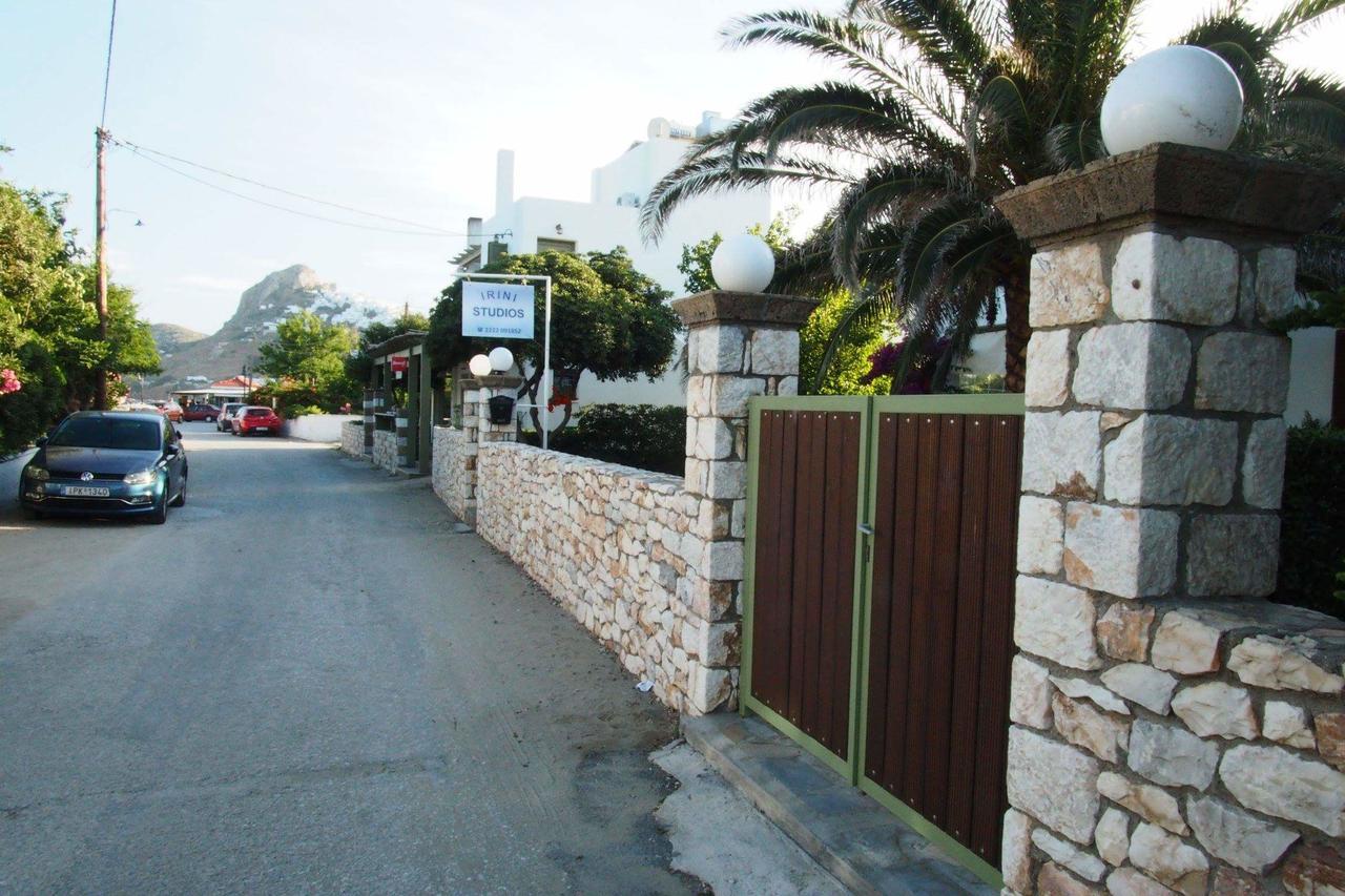 Irini Studios Σκύρος Εξωτερικό φωτογραφία