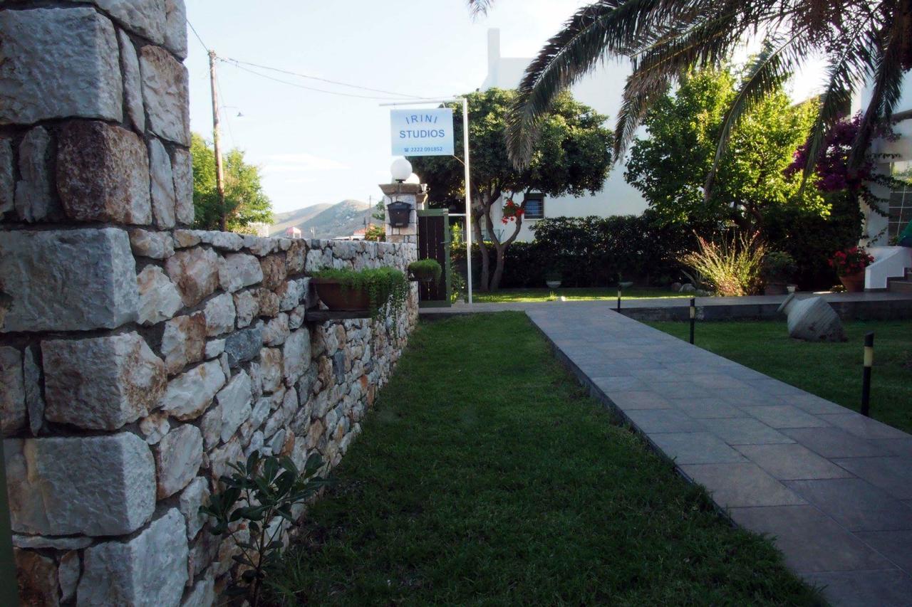 Irini Studios Σκύρος Εξωτερικό φωτογραφία