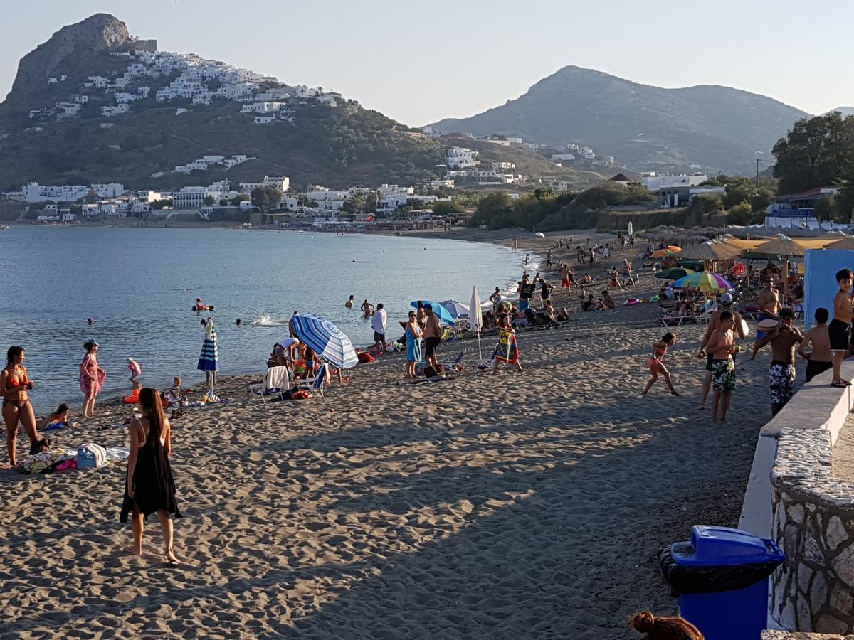 Irini Studios Σκύρος Εξωτερικό φωτογραφία
